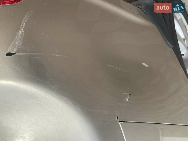 Бежевий Кіа Черато, об'ємом двигуна 0 л та пробігом 86 тис. км за 5555 $, фото 4 на Automoto.ua