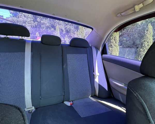Бежевий Кіа Черато, об'ємом двигуна 1.6 л та пробігом 220 тис. км за 4500 $, фото 4 на Automoto.ua