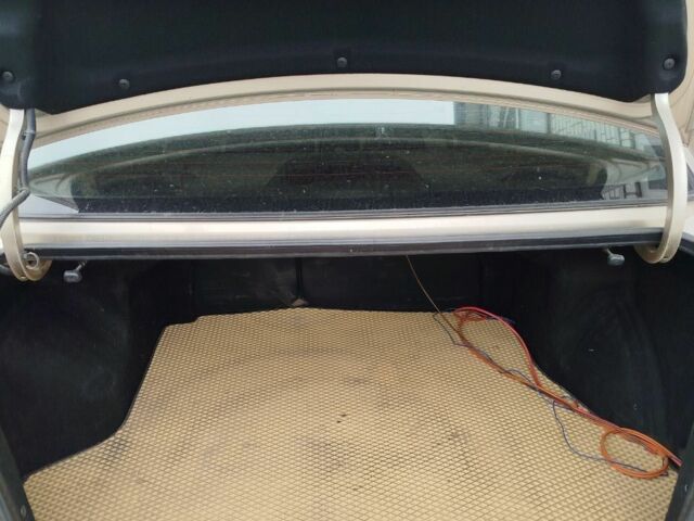 Бежевый Киа Черато, объемом двигателя 0 л и пробегом 2 тыс. км за 3200 $, фото 6 на Automoto.ua