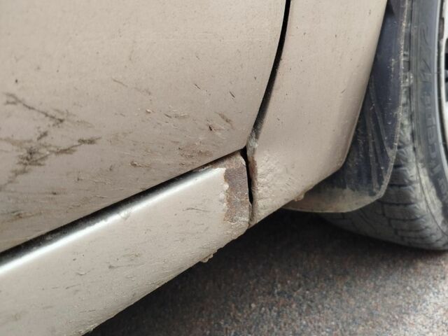 Бежевый Киа Черато, объемом двигателя 0 л и пробегом 2 тыс. км за 3200 $, фото 12 на Automoto.ua