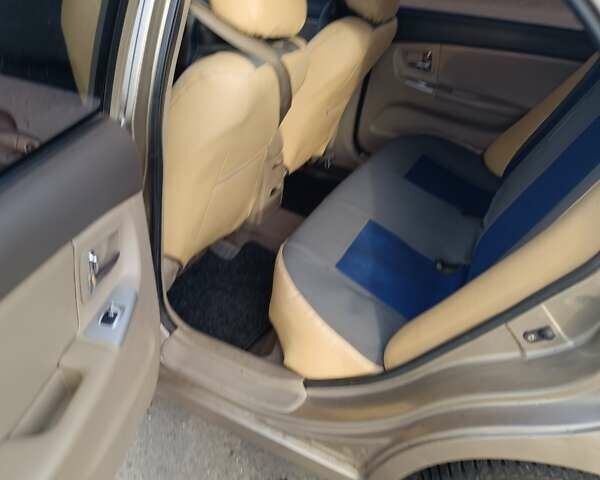 Бежевий Кіа Черато, об'ємом двигуна 1.6 л та пробігом 205 тис. км за 4600 $, фото 2 на Automoto.ua