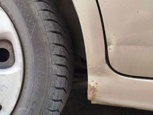 Бежевый Киа Черато, объемом двигателя 0 л и пробегом 2 тыс. км за 3200 $, фото 11 на Automoto.ua