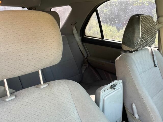 Киа Черато 2004 в Изюме на Automoto.ua Черный Киа Черато, объемом двигателя 2.5 л и пробегом 250 тыс. км за 3485 $, фото 1 на Automoto.ua