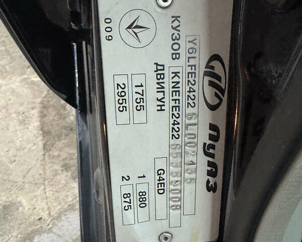 Киа Черато 2006 в Кременце на Automoto.ua Черный Киа Черато, объемом двигателя 1.6 л и пробегом 132 тыс. км за 4600 $, фото 27 на Automoto.ua