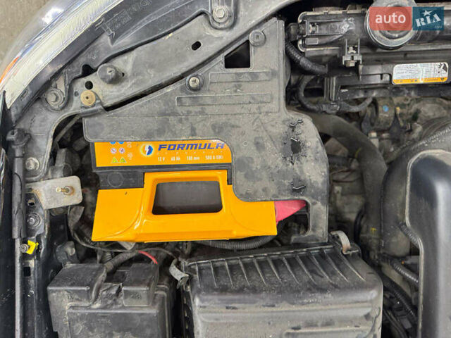 Киа Черато 2006 в Кременце на Automoto.ua Черный Киа Черато, объемом двигателя 1.6 л и пробегом 132 тыс. км за 4600 $, фото 28 на Automoto.ua