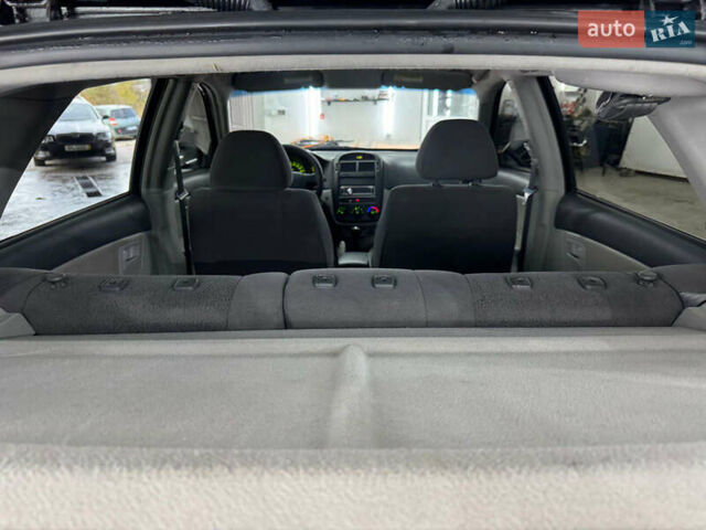 Киа Черато 2006 в Кременце на Automoto.ua Черный Киа Черато, объемом двигателя 1.6 л и пробегом 132 тыс. км за 4600 $, фото 24 на Automoto.ua