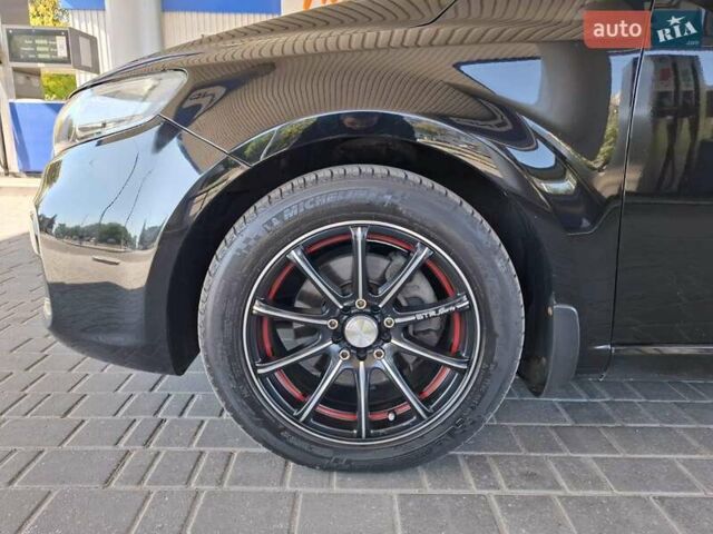 Черный Киа Черато, объемом двигателя 1.59 л и пробегом 92 тыс. км за 8799 $, фото 27 на Automoto.ua