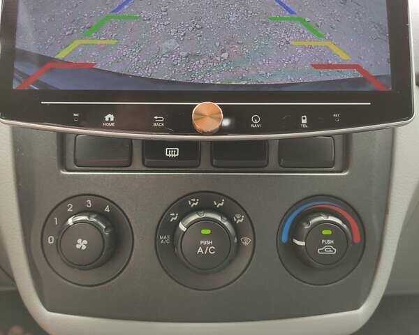 Черный Киа Черато, объемом двигателя 1.59 л и пробегом 203 тыс. км за 4400 $, фото 4 на Automoto.ua