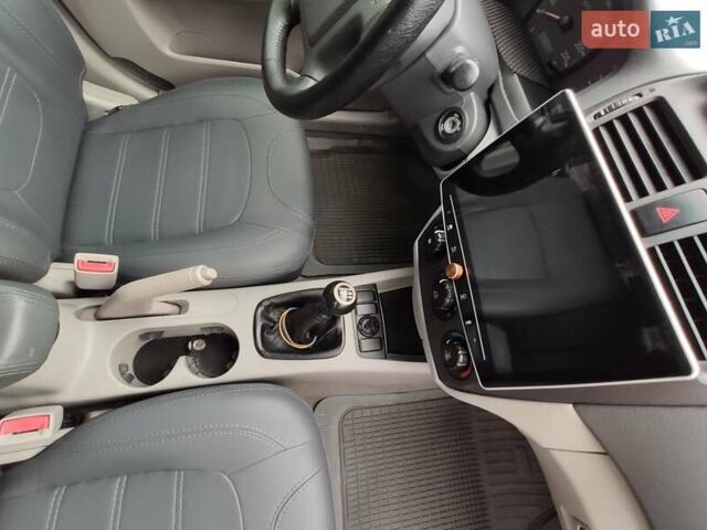 Черный Киа Черато, объемом двигателя 1.59 л и пробегом 203 тыс. км за 4400 $, фото 1 на Automoto.ua