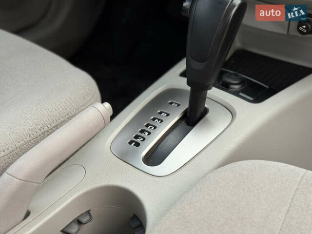 Киа Черато 2006 в Киеве на Automoto.ua Черный Киа Черато, объемом двигателя 2 л и пробегом 260 тыс. км за 4800 $, фото 12 на Automoto.ua