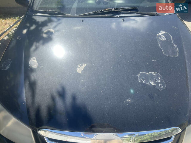 Чорний Кіа Черато, об'ємом двигуна 1.59 л та пробігом 202 тис. км за 2999 $, фото 5 на Automoto.ua