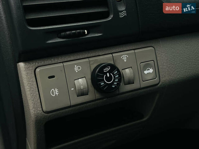 Чорний Кіа Черато, об'ємом двигуна 2 л та пробігом 319 тис. км за 4300 $, фото 21 на Automoto.ua