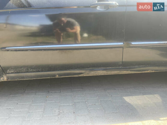 Чорний Кіа Черато, об'ємом двигуна 1.59 л та пробігом 202 тис. км за 2999 $, фото 6 на Automoto.ua