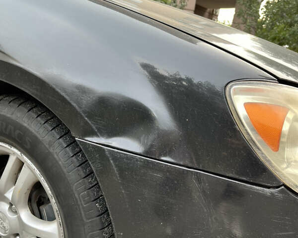 Киа Черато 2006 в Киеве на Automoto.ua Черный Киа Черато, объемом двигателя 1.6 л и пробегом 220 тыс. км за 3500 $, фото 6 на Automoto.ua