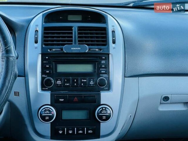 Киа Черато 2007 в Черновцах на Automoto.ua Черный Киа Черато, объемом двигателя 1.6 л и пробегом 210 тыс. км за 3950 $, фото 45 на Automoto.ua