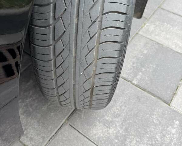 Черный Киа Черато, объемом двигателя 1.6 л и пробегом 25 тыс. км за 8999 $, фото 13 на Automoto.ua
