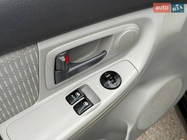 Чорний Кіа Черато, об'ємом двигуна 1.6 л та пробігом 224 тис. км за 4900 $, фото 34 на Automoto.ua