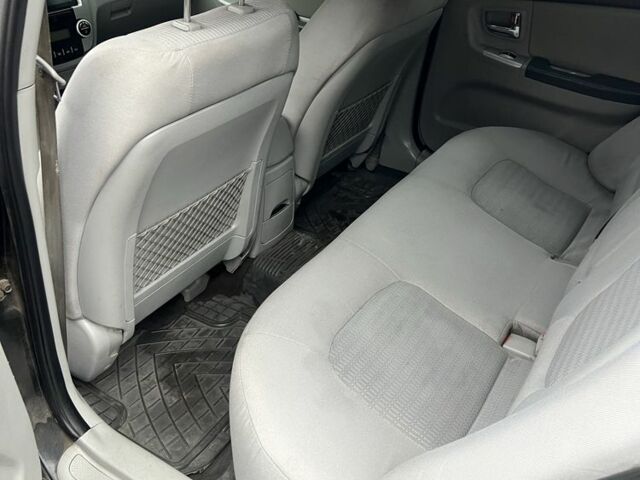 Черный Киа Черато, объемом двигателя 1.6 л и пробегом 3 тыс. км за 3500 $, фото 3 на Automoto.ua