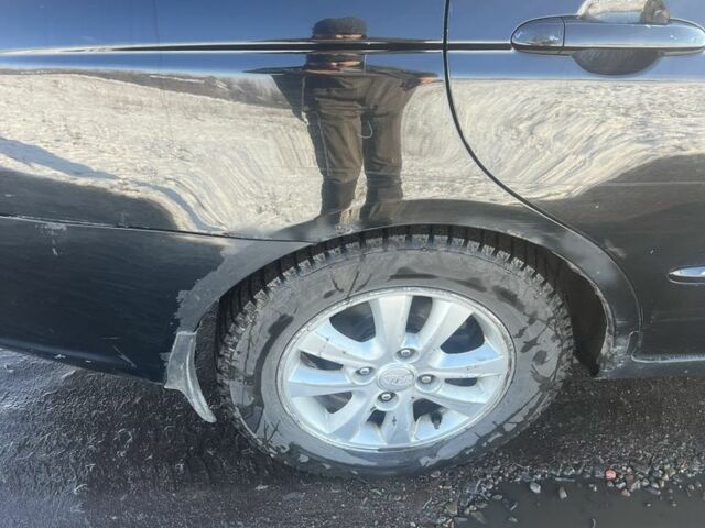 Черный Киа Черато, объемом двигателя 1.6 л и пробегом 3 тыс. км за 3500 $, фото 6 на Automoto.ua