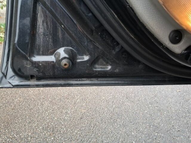 Черный Киа Черато, объемом двигателя 1.6 л и пробегом 258 тыс. км за 4300 $, фото 14 на Automoto.ua