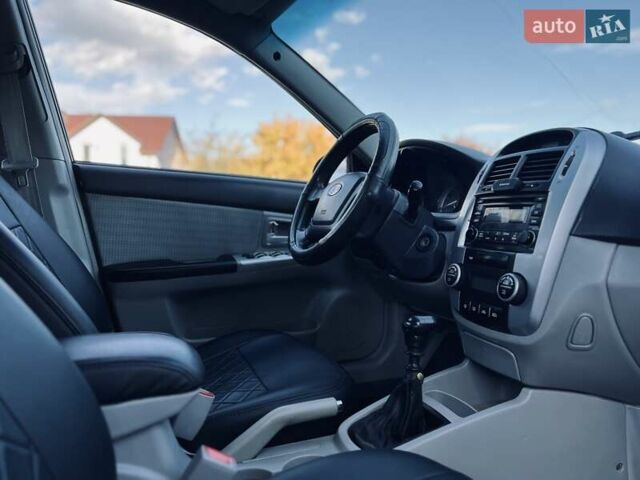 Киа Черато 2007 в Черновцах на Automoto.ua Черный Киа Черато, объемом двигателя 1.6 л и пробегом 210 тыс. км за 3950 $, фото 39 на Automoto.ua