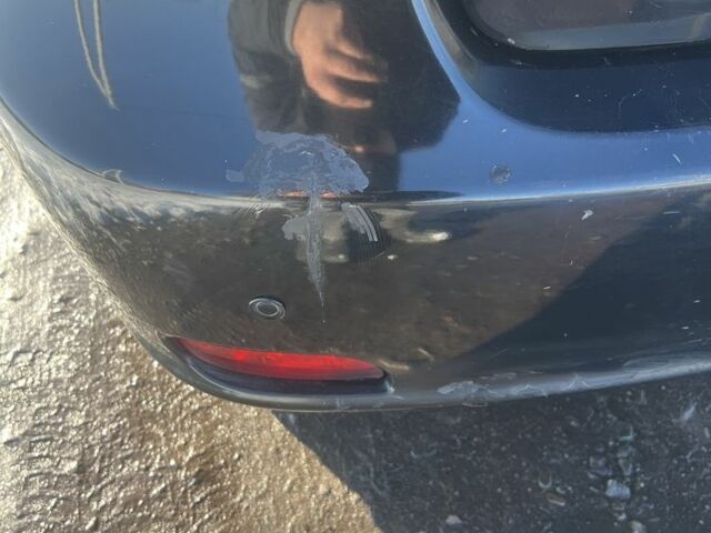 Черный Киа Черато, объемом двигателя 1.6 л и пробегом 3 тыс. км за 3500 $, фото 4 на Automoto.ua