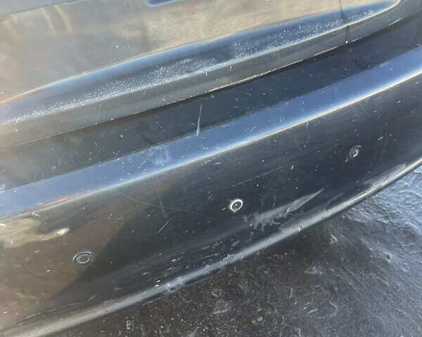 Черный Киа Черато, объемом двигателя 1.58 л и пробегом 355 тыс. км за 3500 $, фото 6 на Automoto.ua