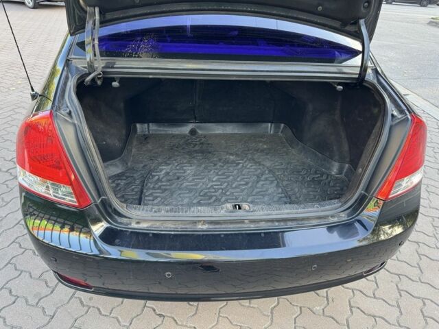 Киа Черато 2007 в Кривом Роге на Automoto.ua Черный Киа Черато, объемом двигателя 1.6 л и пробегом 174 тыс. км за 4550 $, фото 15 на Automoto.ua