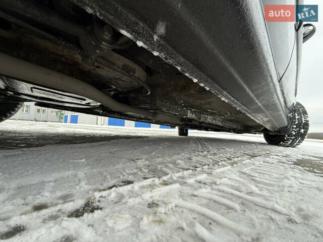 Чорний Кіа Черато, об'ємом двигуна 2 л та пробігом 258 тис. км за 2900 $, фото 6 на Automoto.ua