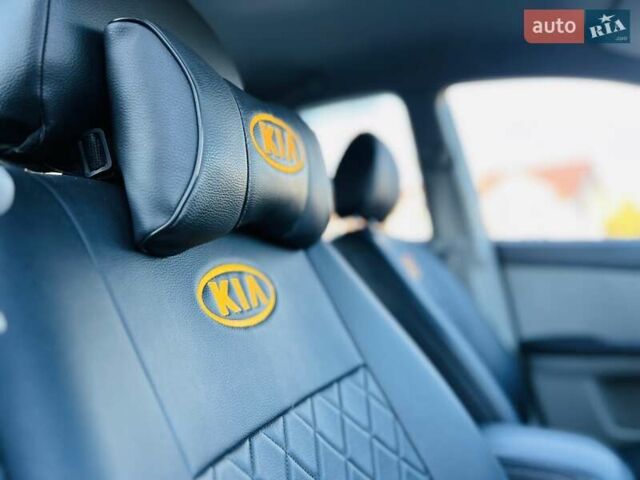 Киа Черато 2007 в Черновцах на Automoto.ua Черный Киа Черато, объемом двигателя 1.6 л и пробегом 210 тыс. км за 3950 $, фото 40 на Automoto.ua