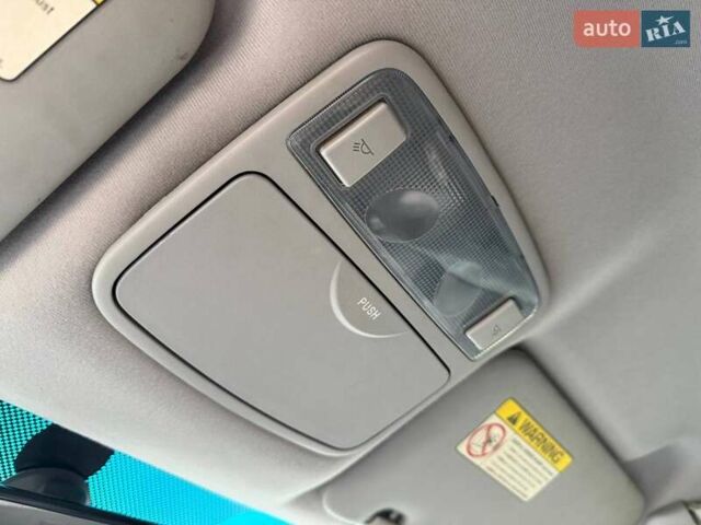 Чорний Кіа Черато, об'ємом двигуна 1.6 л та пробігом 224 тис. км за 4900 $, фото 52 на Automoto.ua