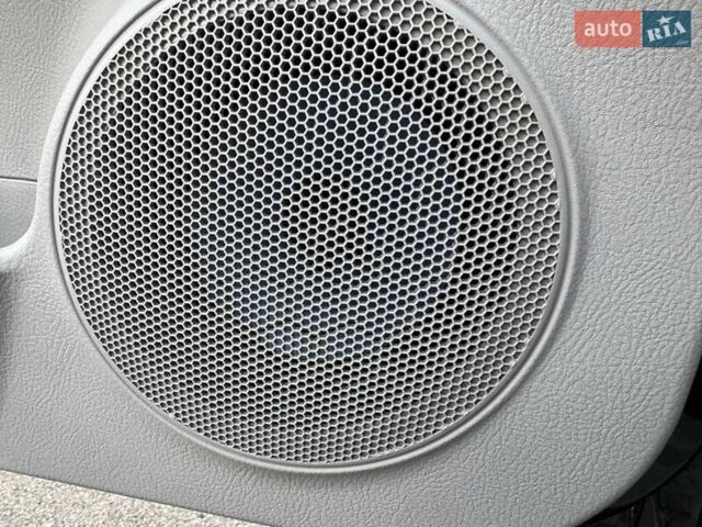 Черный Киа Черато, объемом двигателя 1.6 л и пробегом 25 тыс. км за 8999 $, фото 50 на Automoto.ua