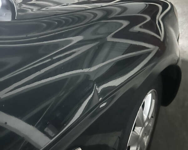 Киа Черато 2008 в Киеве на Automoto.ua Черный Киа Черато, объемом двигателя 2 л и пробегом 220 тыс. км за 3300 $, фото 15 на Automoto.ua