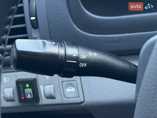 Черный Киа Черато, объемом двигателя 1.98 л и пробегом 180 тыс. км за 5750 $, фото 45 на Automoto.ua