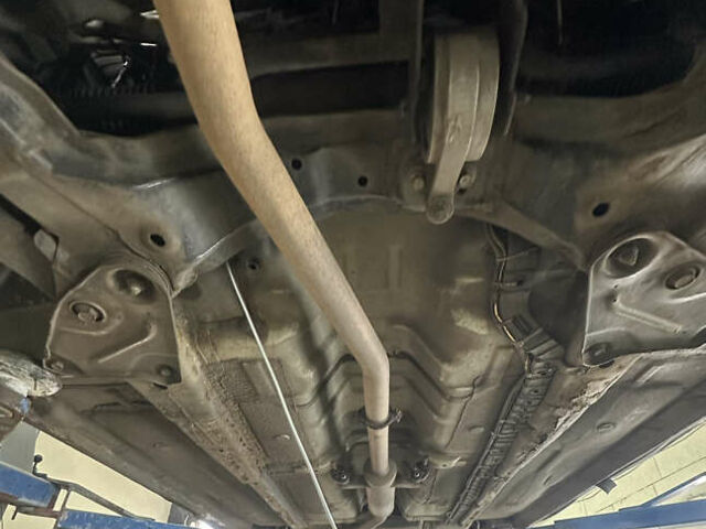 Киа Черато 2008 в Киеве на Automoto.ua Черный Киа Черато, объемом двигателя 2 л и пробегом 220 тыс. км за 3300 $, фото 26 на Automoto.ua