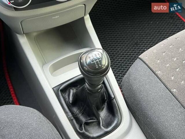 Чорний Кіа Черато, об'ємом двигуна 1.59 л та пробігом 76 тис. км за 5690 $, фото 20 на Automoto.ua