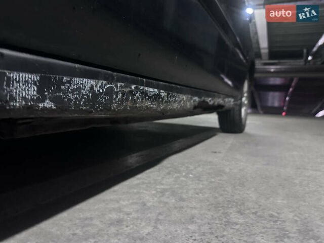 Киа Черато 2008 в Киеве на Automoto.ua Черный Киа Черато, объемом двигателя 2 л и пробегом 220 тыс. км за 3300 $, фото 19 на Automoto.ua