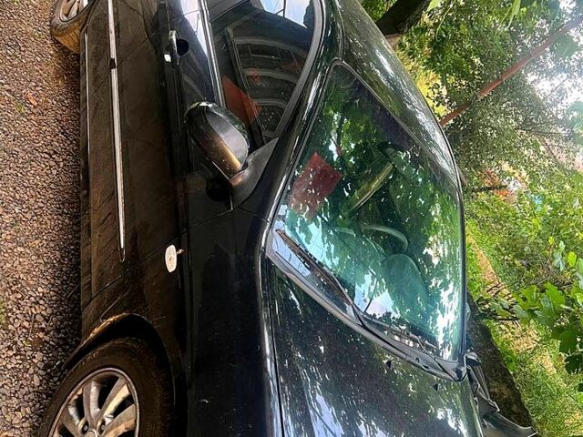 Чорний Кіа Черато, об'ємом двигуна 1.6 л та пробігом 330 тис. км за 2700 $, фото 1 на Automoto.ua