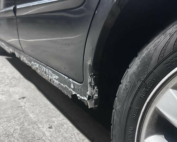 Киа Черато 2008 в Киеве на Automoto.ua Черный Киа Черато, объемом двигателя 2 л и пробегом 220 тыс. км за 3300 $, фото 17 на Automoto.ua