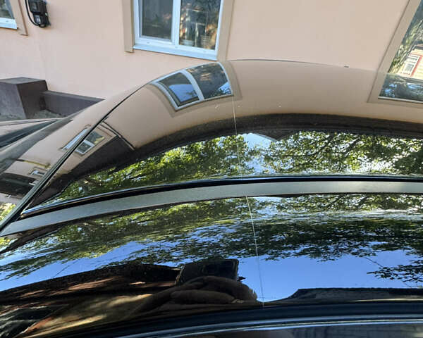 Чорний Кіа Черато, об'ємом двигуна 1.6 л та пробігом 16 тис. км за 8000 $, фото 3 на Automoto.ua