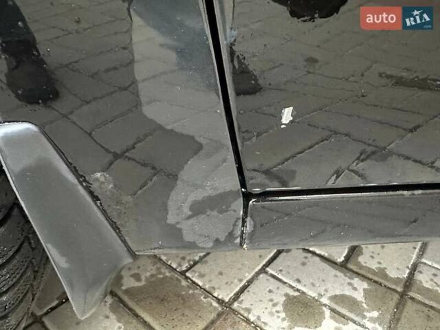 Чорний Кіа Черато, об'ємом двигуна 1.59 л та пробігом 192 тис. км за 4500 $, фото 8 на Automoto.ua