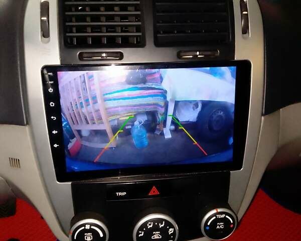 Чорний Кіа Черато, об'ємом двигуна 1.6 л та пробігом 335 тис. км за 5500 $, фото 1 на Automoto.ua