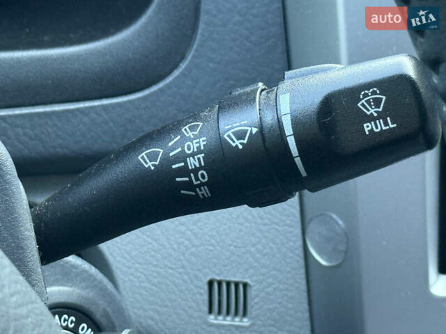 Черный Киа Черато, объемом двигателя 1.98 л и пробегом 180 тыс. км за 5750 $, фото 44 на Automoto.ua