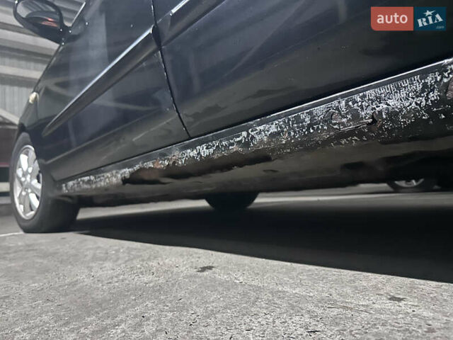 Киа Черато 2008 в Киеве на Automoto.ua Черный Киа Черато, объемом двигателя 2 л и пробегом 220 тыс. км за 3300 $, фото 13 на Automoto.ua