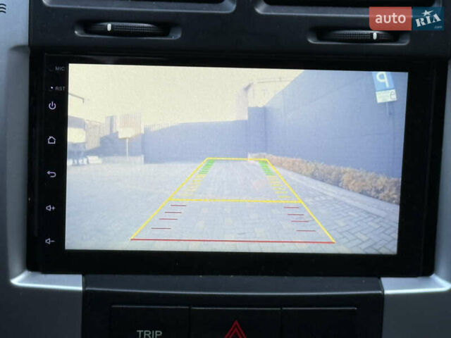 Черный Киа Черато, объемом двигателя 1.98 л и пробегом 180 тыс. км за 5750 $, фото 43 на Automoto.ua