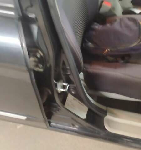 Черный Киа Черато, объемом двигателя 1.6 л и пробегом 188 тыс. км за 5200 $, фото 3 на Automoto.ua