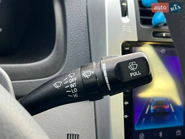 Чорний Кіа Черато, об'ємом двигуна 1.59 л та пробігом 75 тис. км за 6690 $, фото 20 на Automoto.ua