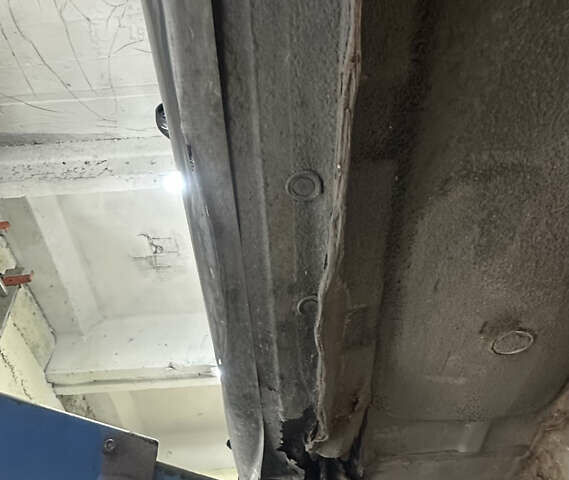 Черный Киа Черато, объемом двигателя 2 л и пробегом 220 тыс. км за 3400 $, фото 20 на Automoto.ua