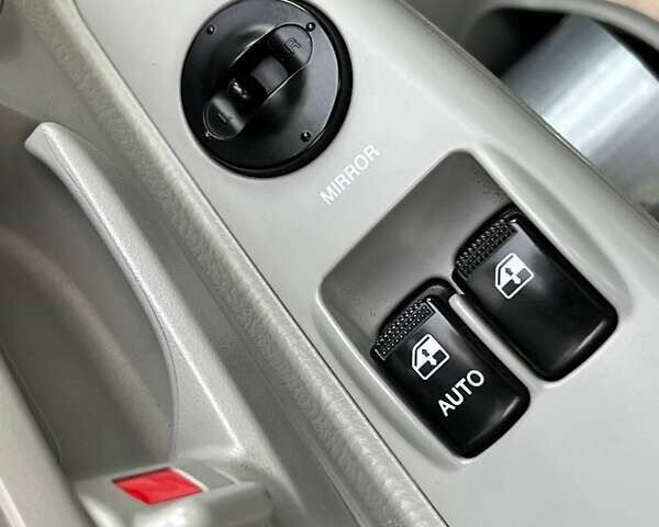 Чорний Кіа Черато, об'ємом двигуна 1.59 л та пробігом 75 тис. км за 6690 $, фото 21 на Automoto.ua