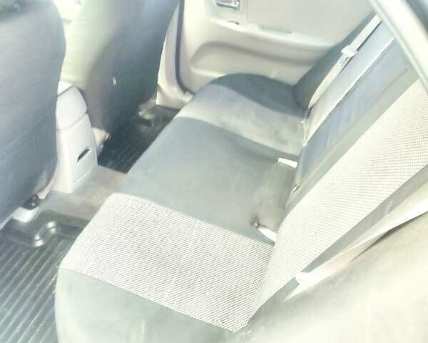 Чорний Кіа Черато, об'ємом двигуна 1.6 л та пробігом 205 тис. км за 5200 $, фото 8 на Automoto.ua